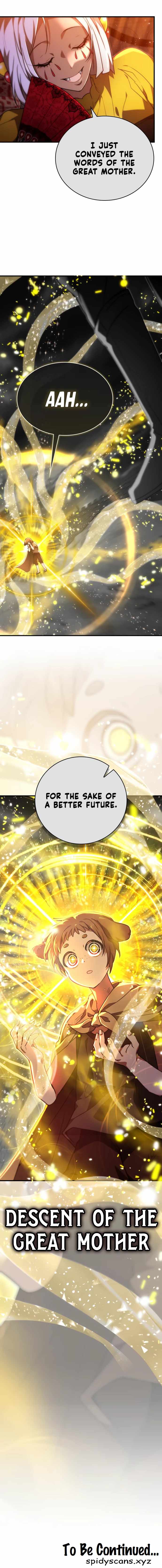 I Become a Legendary Arch Mage by Reading a Book Chapter 58 15